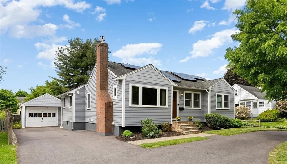 Unit for sale at 60 Lakeshore Avenue, Beverly, MA 01915