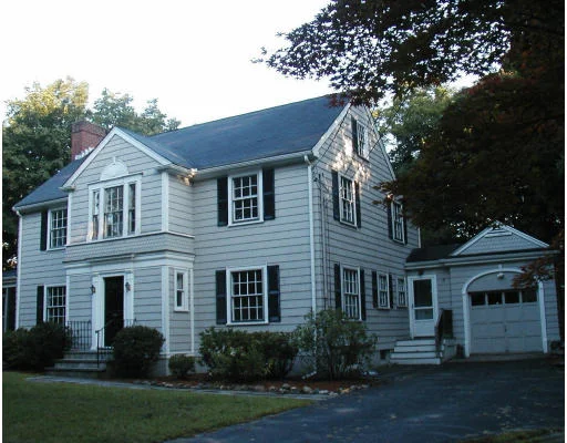 Unit for sale at 687 Boston Post Road, Weston, MA 02493