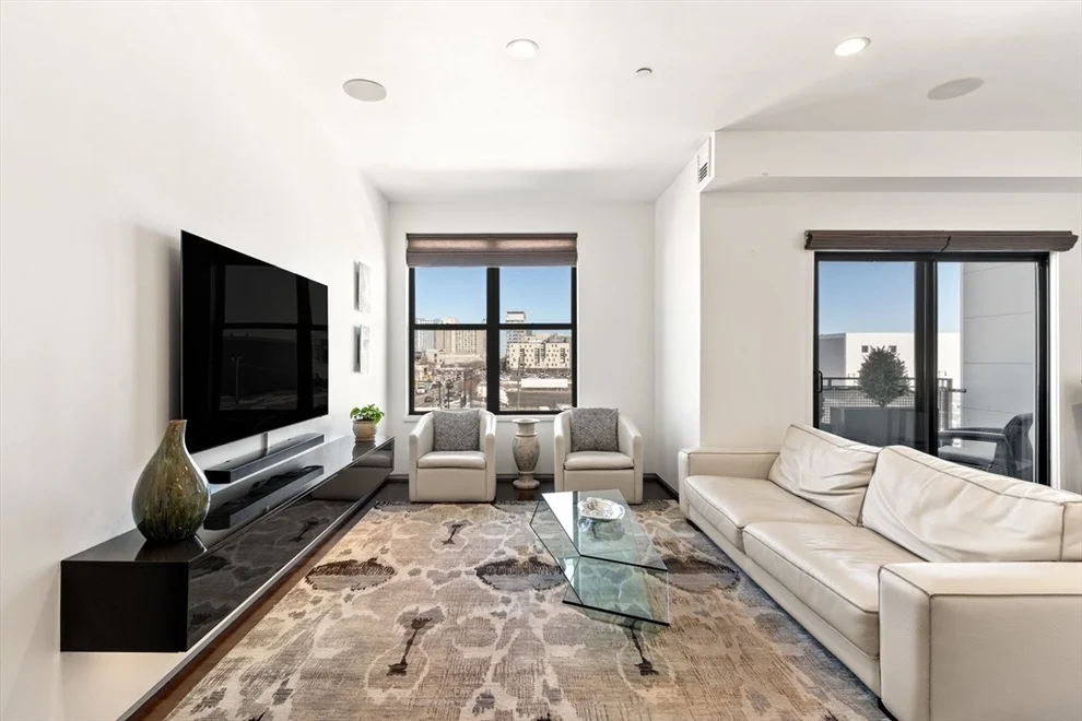 Unit for sale at 345 D St, Boston, MA 02127