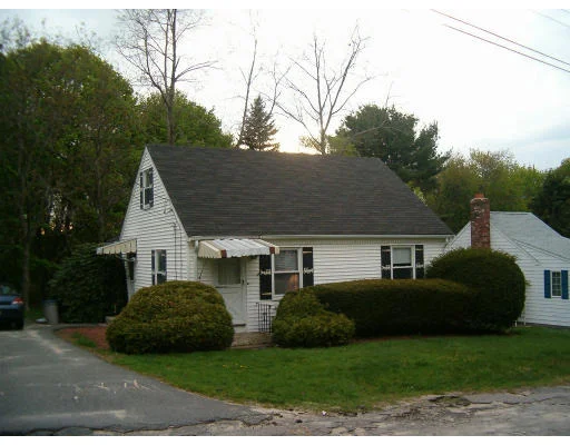 Unit for sale at 20 Soper Ave, Weymouth, MA 02188