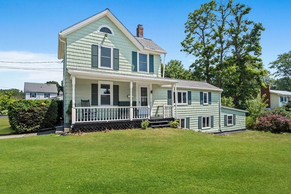 Unit for sale at 117 Mishawum Road, Woburn, MA 01801