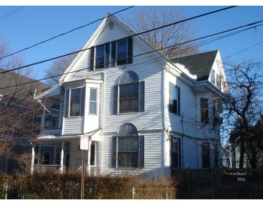 Unit for sale at 39 Dartmouth Street, Somerville, MA 02145