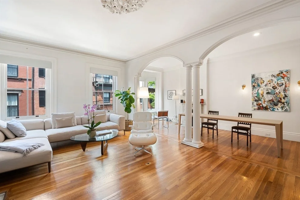 Unit for sale at 6 Walnut St, Boston, MA 02108
