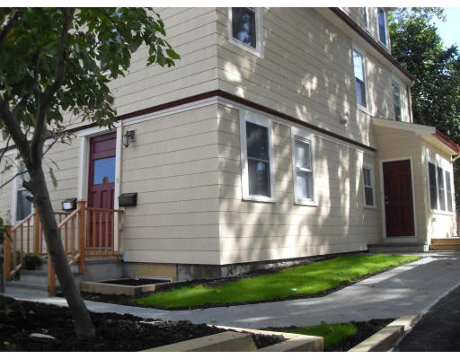 Unit for sale at 2 High Rock Way, Boston, MA 02134