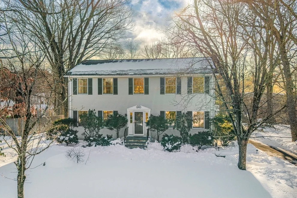 Unit for sale at 26 Varick Hill Rd, Newton, MA 02468