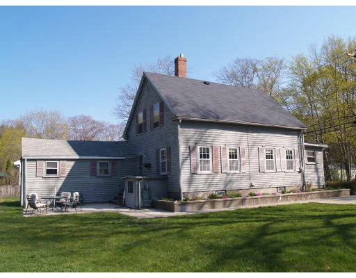 Unit for sale at 156 Hart Street, Beverly, MA 01915