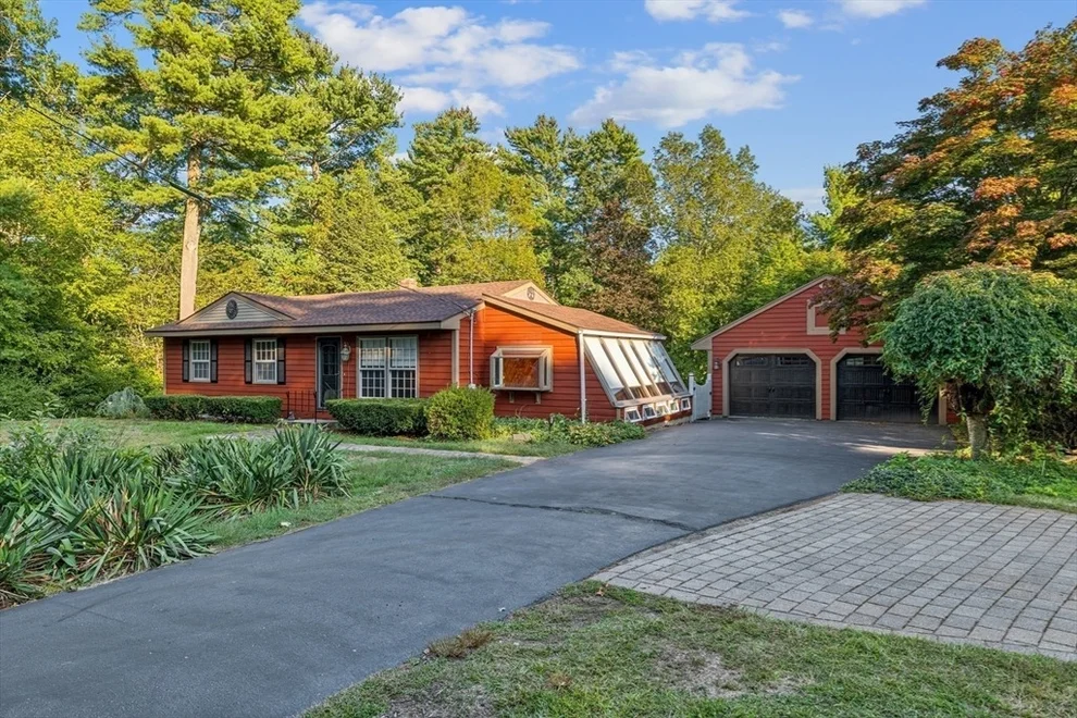Unit for sale at 759 Plymouth Street, Middleboro, MA 02346