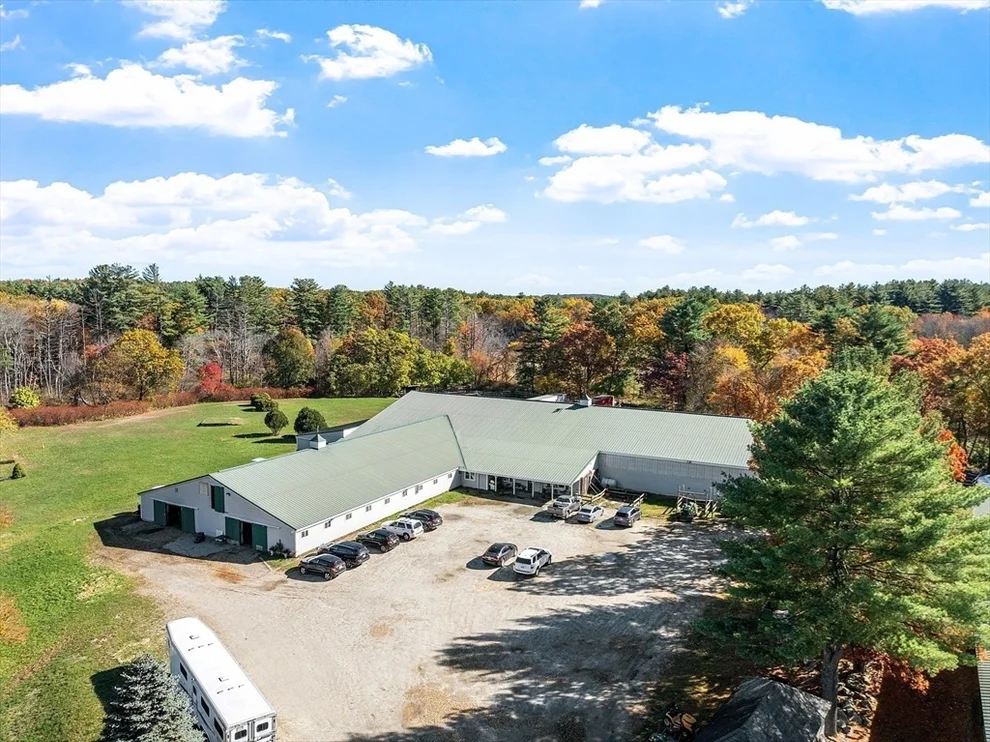 Unit for sale at 84 Powers Rd, Westford, MA 01886