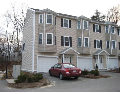 Unit for sale at 262 Littleton Rd, Chelmsford, MA 01824