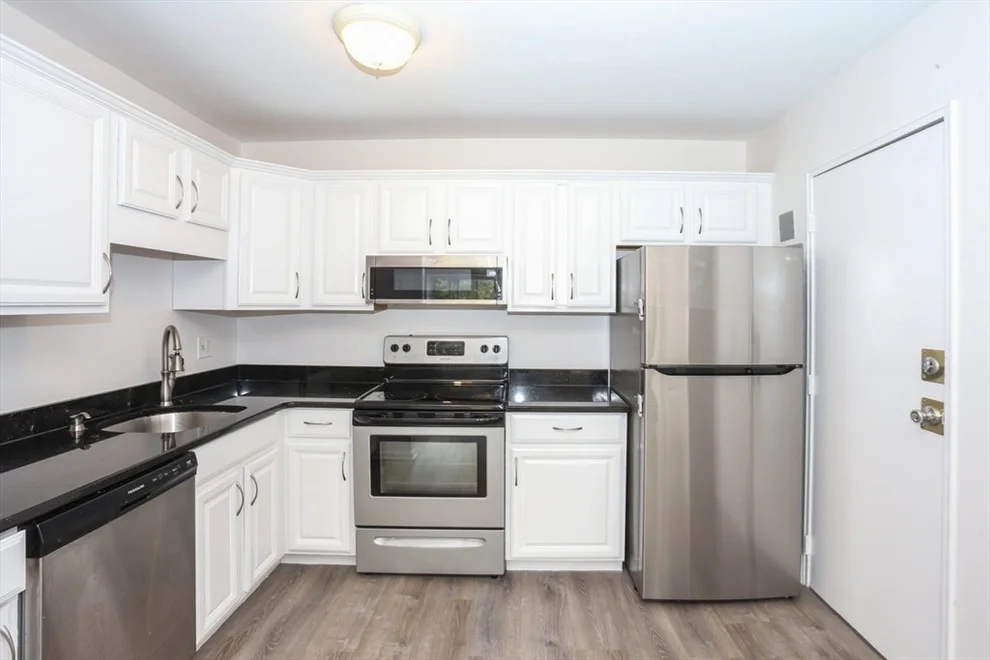 Unit for sale at 461 Washington St, Boston, MA 02135