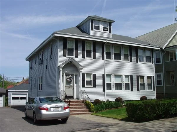 Unit for sale at 103 Greaton Road, Boston, MA 02132