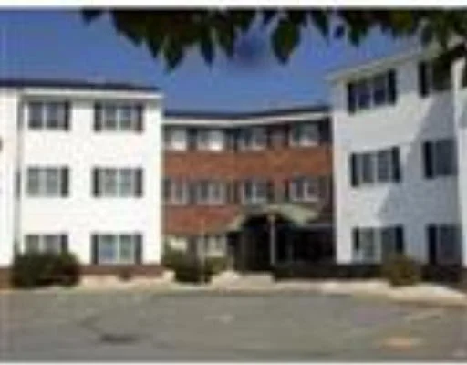 Unit for sale at 45 Christopher Drive, Methuen, MA 01844
