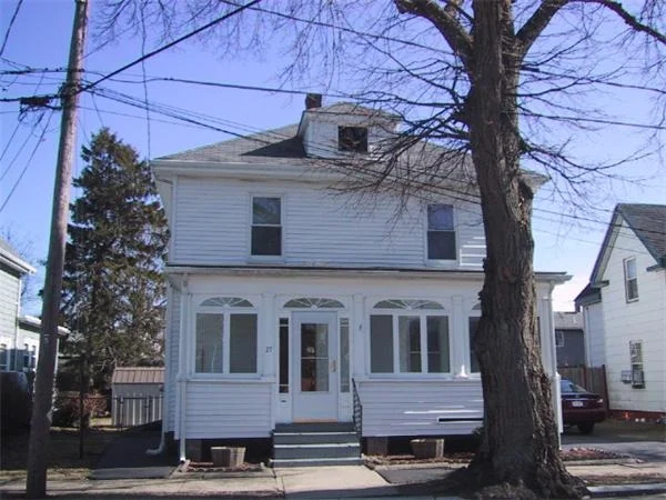 Unit for sale at 27 Floyd Ave, Lynn, MA 01904