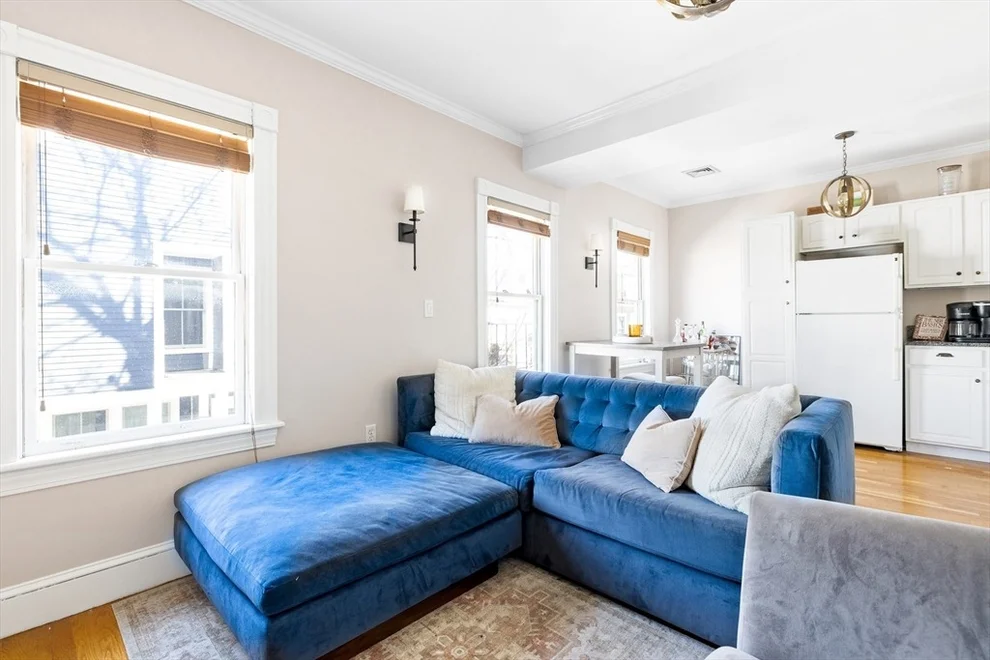 Unit for sale at 296 W Third, Boston, MA 02127