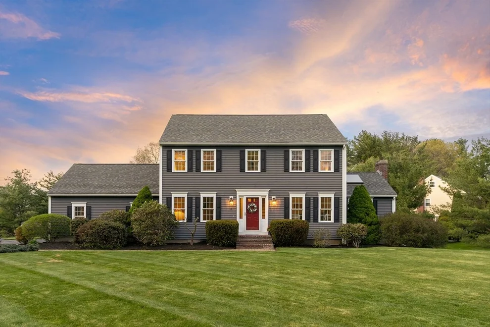 Unit for sale at 2 Greenbrier Drive, Westford, MA 01886