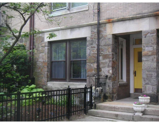 Unit for sale at 334 Tappan St, Brookline, MA 02445
