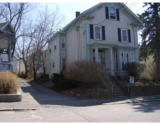 Unit for sale at 35 Vine Street, Haverhill, MA 01830