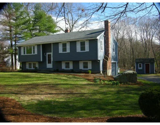 Unit for sale at 789 Ware St, Mansfield, MA 02048