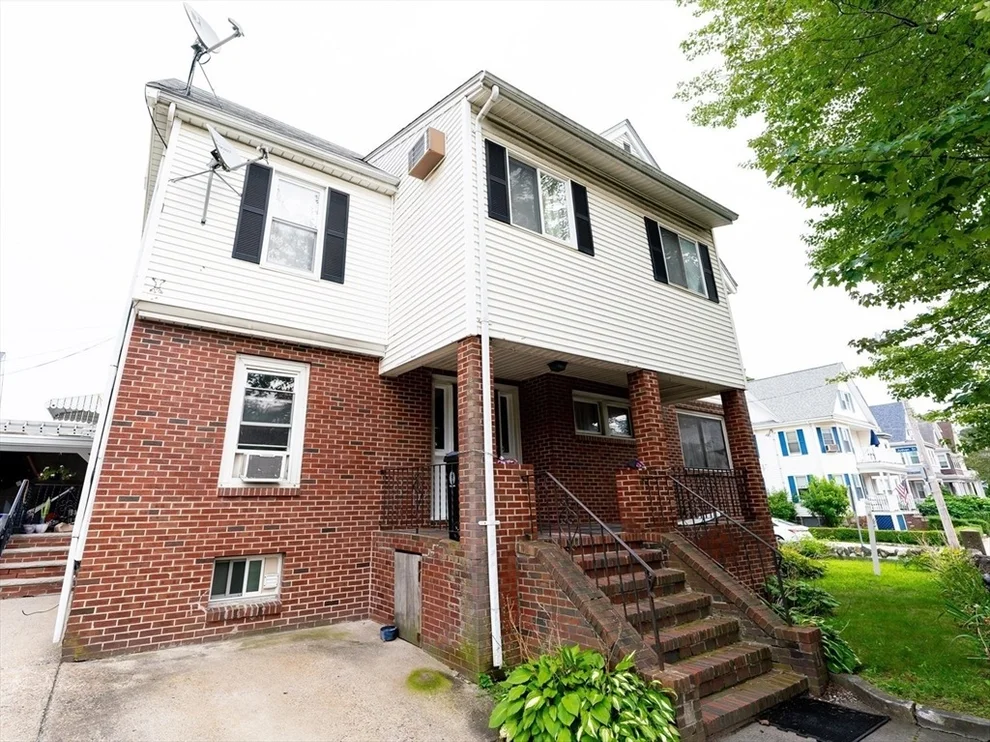 Unit for sale at 143 Main Street, Malden, MA 02148