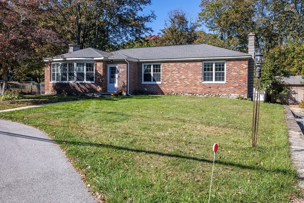 Unit for sale at 220 W Main St, Dudley, MA 01571