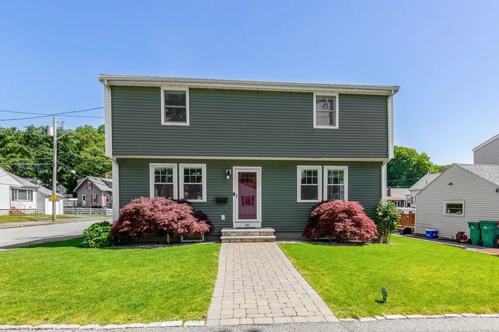 Unit for sale at 30 Millard Ave, Lynn, MA 01904