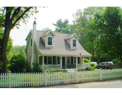 Unit for sale at 42 Prospect Street, Norwell, MA 02061