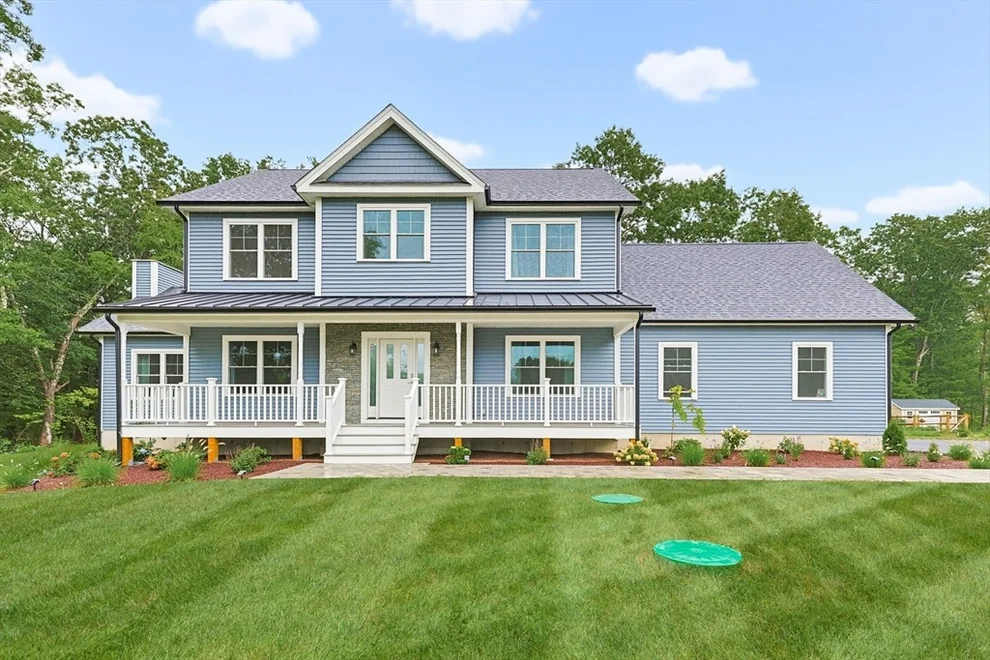 Unit for sale at 16 Ledge Hill Ln, Rehoboth, MA 02769