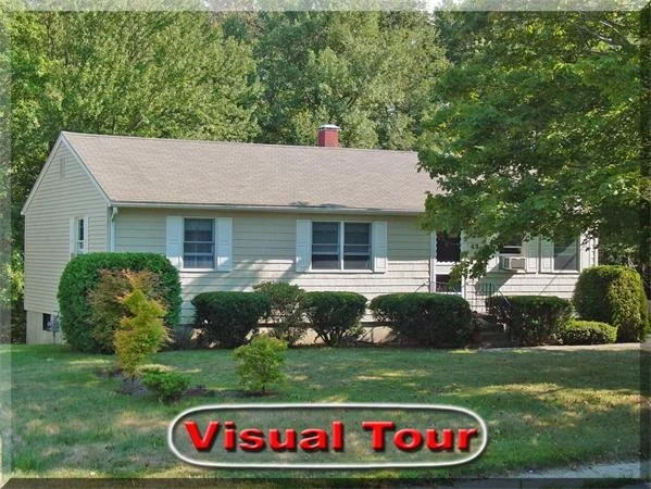 Unit for sale at 43 Monroe St., Amesbury, MA 01913
