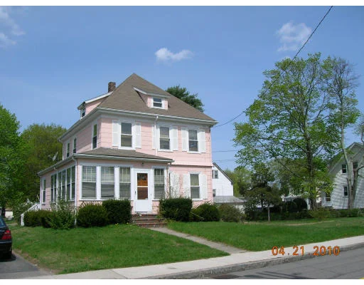 Unit for sale at 71 Robertson, Quincy, MA 02169