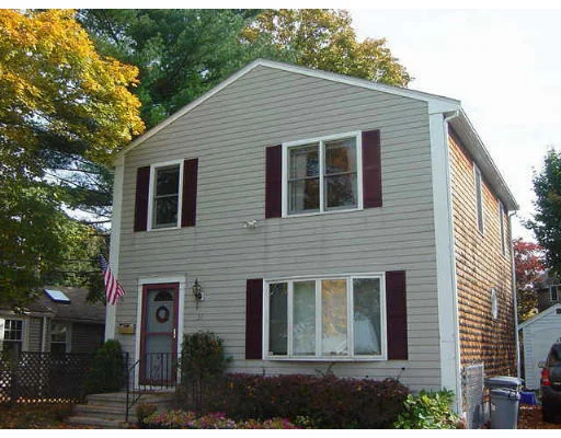 Unit for sale at 31 Bay View, Quincy, MA 02169