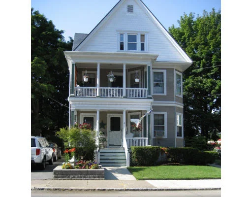 Unit for sale at 6 Olive St, Attleboro, MA 02703