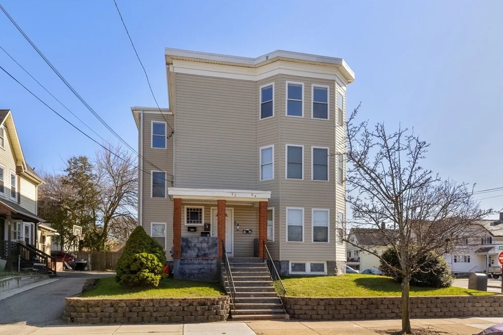Unit for sale at 82 Medford Street, Malden, MA 02148