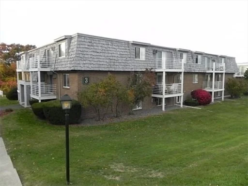Unit for sale at 145 Essex Ave, Gloucester, MA 01930