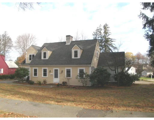 Unit for sale at 158 Coney Street, Walpole, MA 02032