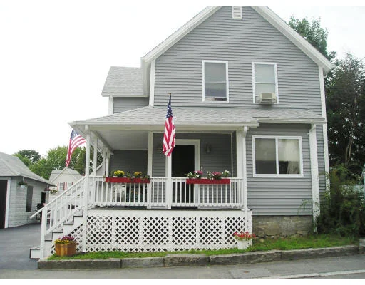 Unit for sale at 121 Hastings St, Lowell, MA 01851
