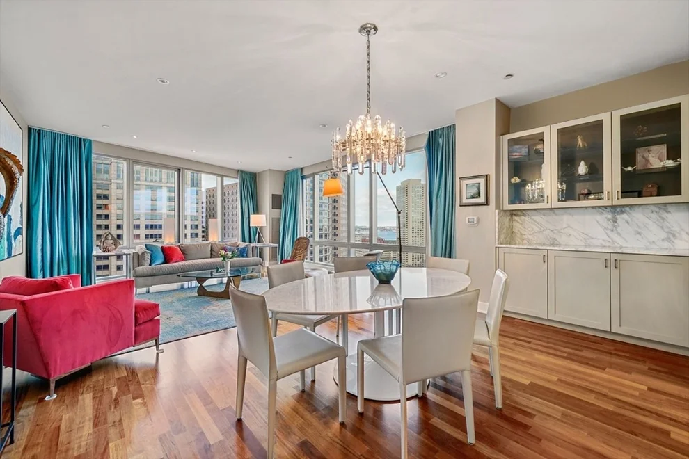 Unit for sale at 500 Atlantic Ave, Boston, MA 02210
