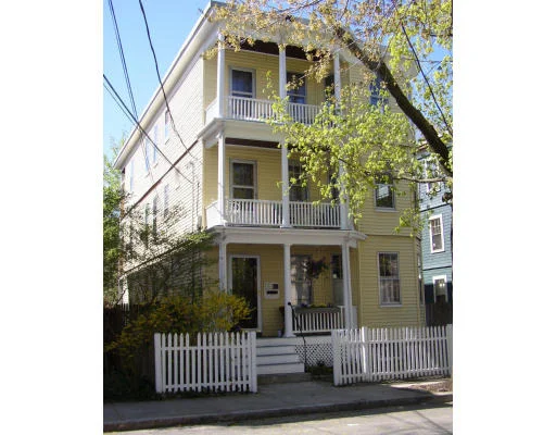 Unit for sale at 70 Dudley St, Cambridge, MA 02140