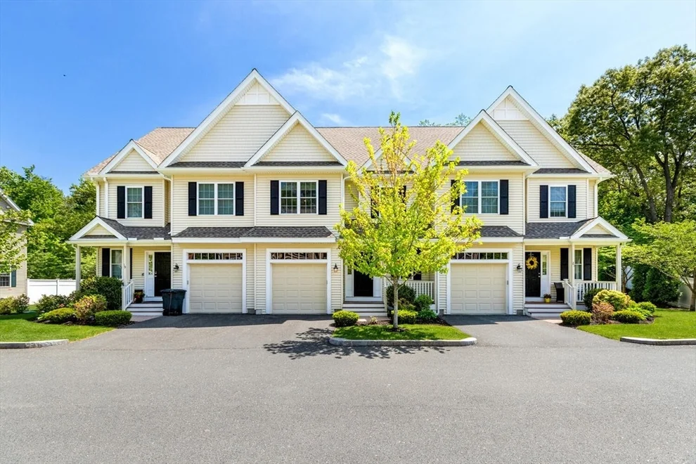 Unit for sale at 42 Pleasant Street, Stoneham, MA 02180