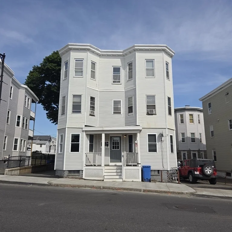 Unit for sale at 117 Revere St, Winthrop, MA 02152