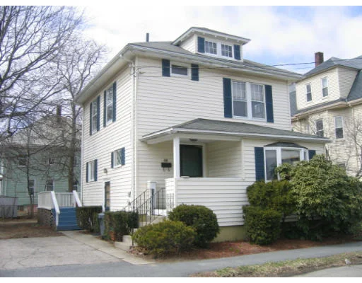 Unit for sale at 68 Pond Street, Newton, MA 02458