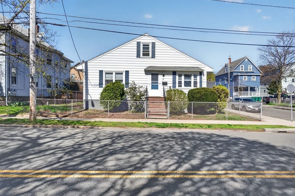 Unit for sale at 15 Tracy Ave, Lynn, MA 01902