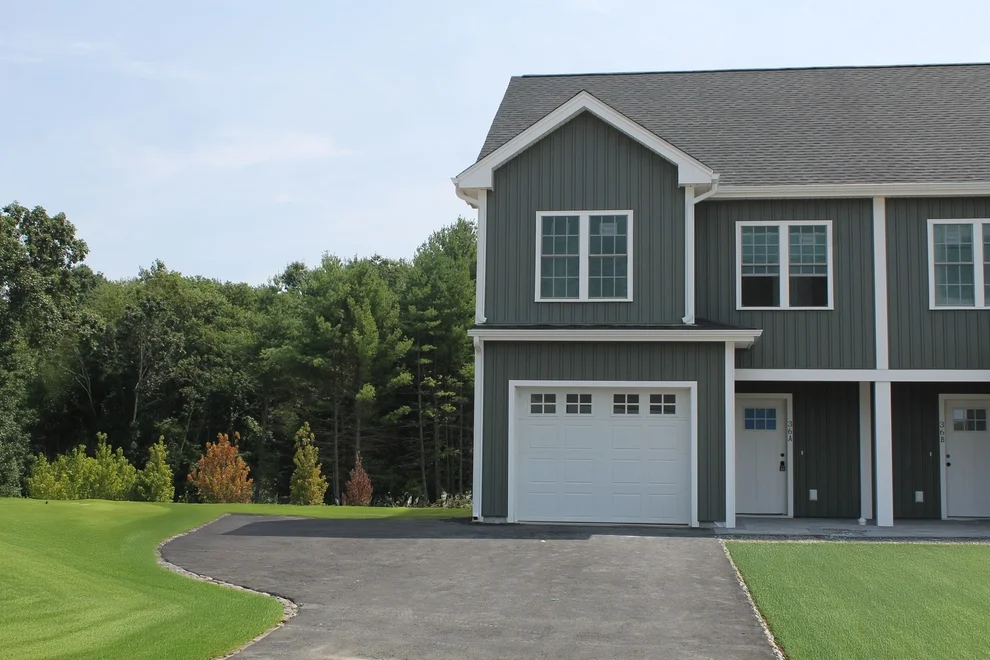 Unit for sale at 19 Hunter St., Taunton, MA 02780