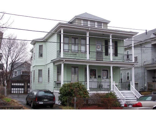 Unit for sale at 125-27 Surrey Street, Medford, MA 02155