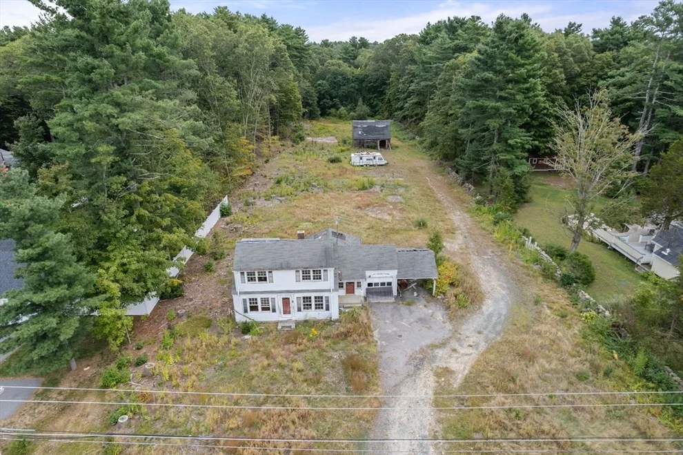 Unit for sale at 370 S Main St, Hopedale, MA 01747