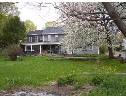 Unit for sale at 8 Water St., Ipswich, MA 01938