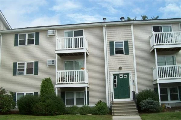 Unit for sale at 1619 Braley Rd, New Bedford, MA 02745