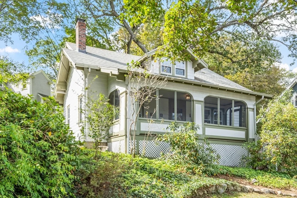 Unit for sale at 35 Tower Road, Lexington, MA 02421