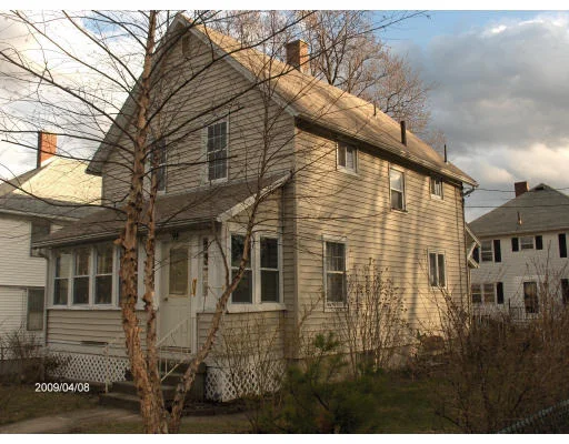 Unit for sale at 39 Falmouth St, Springfield, MA 01151