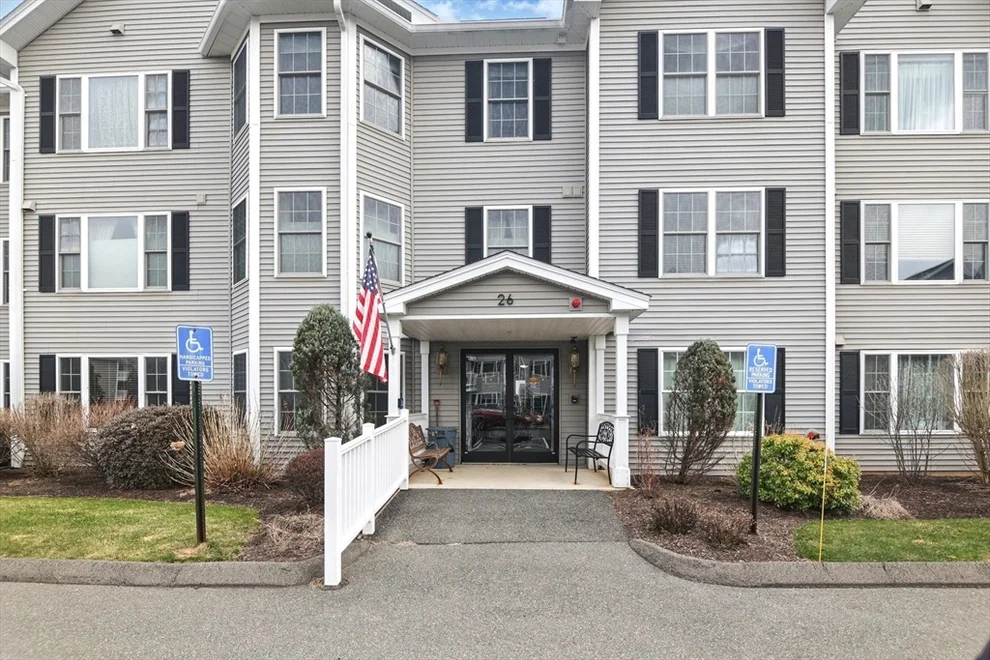 Unit for sale at 26 Greenleaves, Amherst, MA 01002