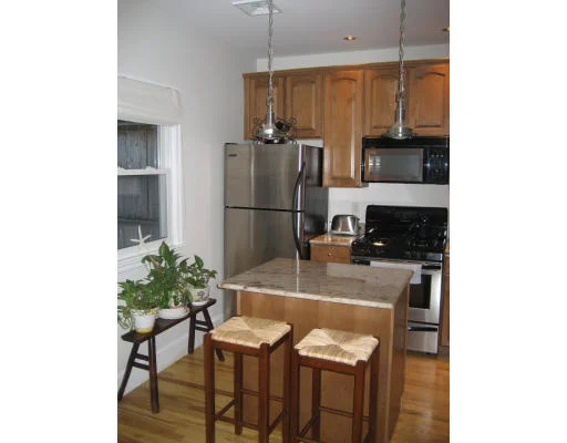 Unit for sale at 142 West Seventh, Boston, MA 02127